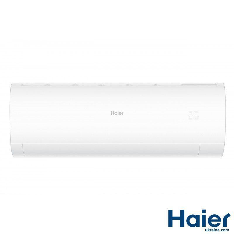 Кондиціонер Haier Pearl Inverter AS50PR/1U50MEGFRA-H (HR10292)