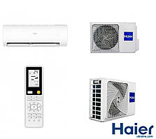 Кондиціонер Haier Pearl Inverter AS50PR/1U50MEGFRA-H (HR10292)