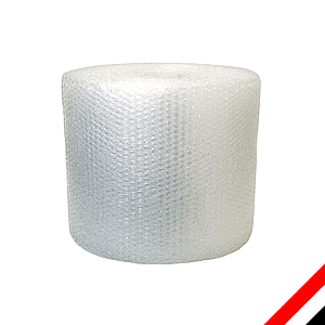 Повітряно-бульбашкова плівка 100 м, ширина 1.1 м