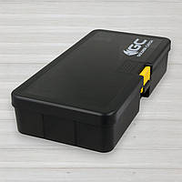 Коробка GC Lure Box M LB-2011, 208 Х 110 Х 42мм