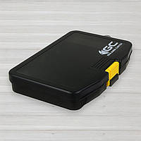 Коробка GC Lure Box S LB-1510, 145 Х 103 Х 23мм