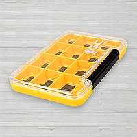 Коробка GC Magnetic Hook Case MHC-1410, 138 Х 96 Х 18мм