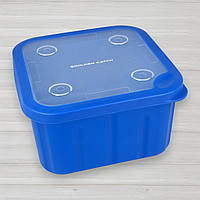 Коробка для метод міксів GC Method Bait Box, 175 Х 175 Х 100мм, L
