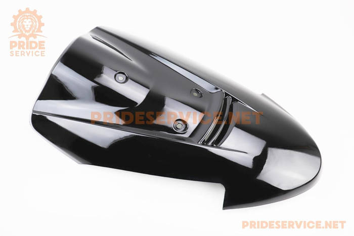 SV33 タカユキ Suzuki SEPIA ZZ пластик передній верхній 