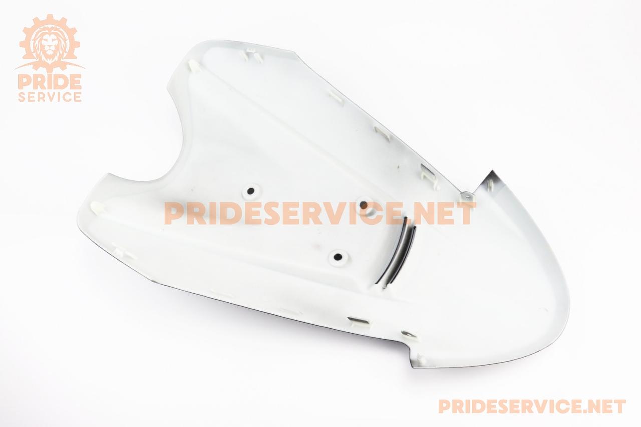 Suzuki SEPIA ZZ пластик передній верхній 