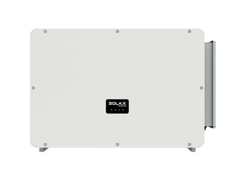 Промисловий мережевий інвертор Solax PROSOLAX X3-FTH-110K (110 кВт, 3 фазний, 9 MPPT)