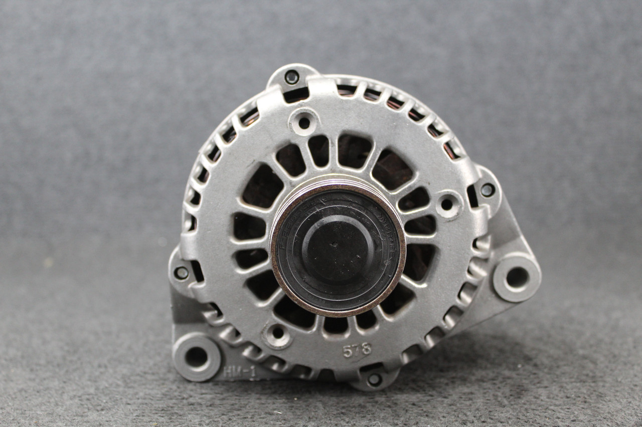 Генератор Ssang Yong Actyon Kyron Rexton 2.0 - 2.7 Xd, фото 1