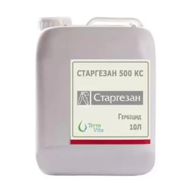 Старгезан 500, КС [10л] (прометрин, 500г/л)
