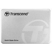 Накопитель SSD 2.5" 64GB Transcend (TS64GSSD370S)