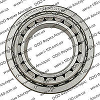 Підшипник 7517 (32217), внутрішній задній маточині КамАЗ