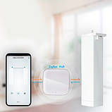 Мотор для штор Tuya CMD900E для ZigBee (007319), фото 3