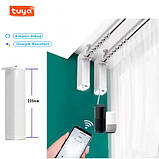 Мотор для штор Tuya CMD900E для ZigBee (007319), фото 4