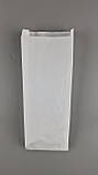 Бумажные пакеты саше 10\4*26 белый (100 шт), фото 3