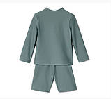 Розкішний якісний дитячий купальний комплект із захистом від УФ-випромінювання від tcm tchibo (Чібо), фото 3