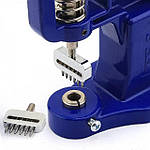 Крокові пробійники для шкіри