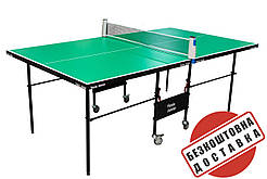 Тенісний стіл підлітковий "ФЕНІКС" JUNIOR M16