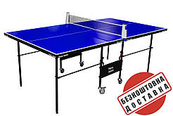 Тенісний стіл підлітковий "ФЕНІКС" JUNIOR M16