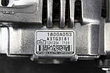 Генератор Mitsubishi Lancer X Outlander XL 2.0 2.4 1800A053, фото 3