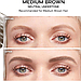 Олівець для брів Haus Laboratories The Edge Precision Eyebrow Pencil Medium Brown 0.1 г, фото 2