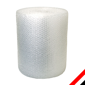 Повітряно-бульбашкова плівка 100 м, ширина 1.5 м