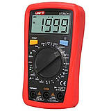 Інструменти та тестери