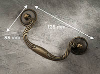 Меблеві ручки.