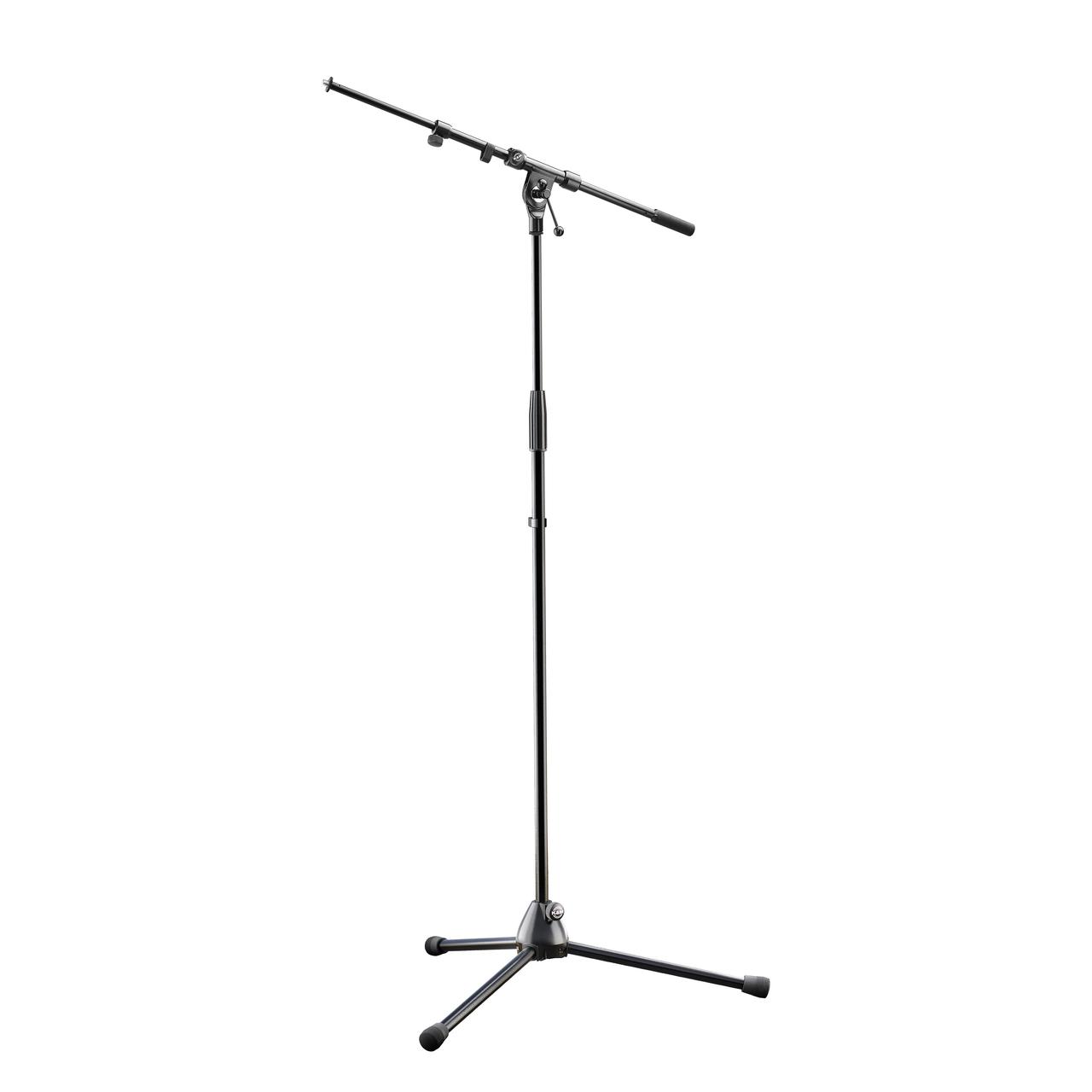 Мікрофонна стійка Konig & Meyer 21090 (BLACK), фото 1