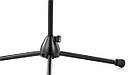 Мікрофонна стійка Konig & Meyer 21090 (BLACK), фото 8