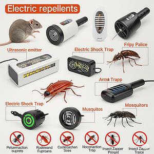 Відлякувачі