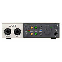 UNIVERSAL AUDIO VOLT 2