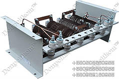 НФ1А 2ТД.754.054-19 ящик резисторів кранових
