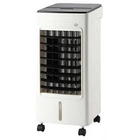 Портативний кондиціонер Germatic DY-30A 5.5L 120W з пультом White (3_06431)