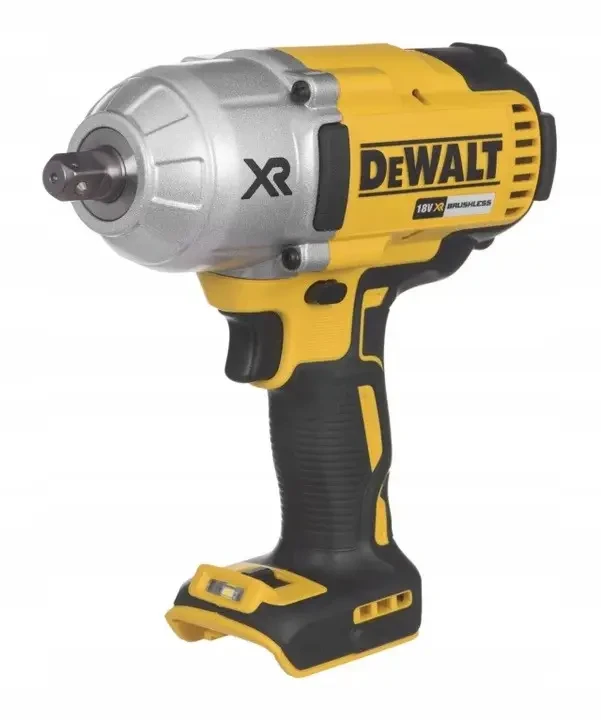 Гайковерт акумуляторний ударний DeWALT DCF899N, фото 1