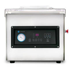 Вакуумні пакувальники