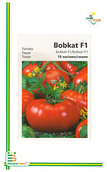 Насіння томатів Бобкат F1 10 шт, Імперія насіння