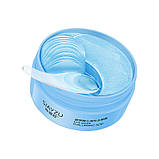 Омолоджуючі педи з гліколевою кислотою KORMESIC (50 шт), фото 8