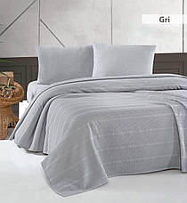 Літнє покривало Modalita 160*230 - Turkey, фото 5