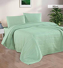 Літнє покривало Modalita 160*230 - Turkey, фото 3