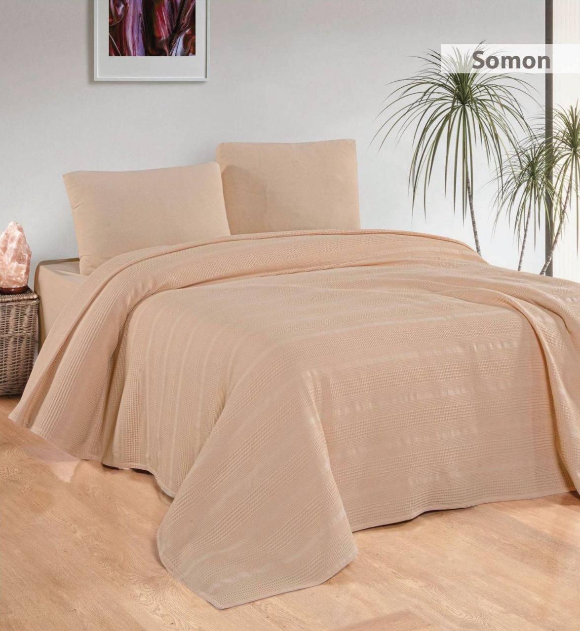 Літня постільна білизна Modalita Somon - Turkey