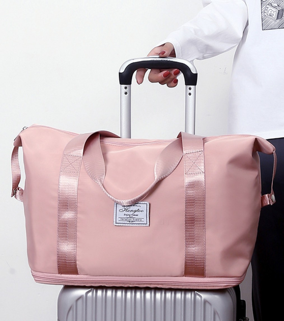 Містка дорожня Unsiex, сумка для подорожей, BAG ПЛОТНА