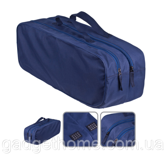 ТОП! Сумка тех. допомоги "Штурмовик" 2 відділ СТ-2520BL 52х22х23см - (gHome), фото 1