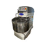 Тістоміс спіральний VMI Berto 120 MAG