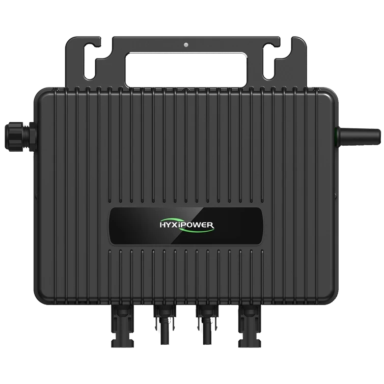 Інвертор HYXiPOWER HYX-M1000-SW солнечный однофазный