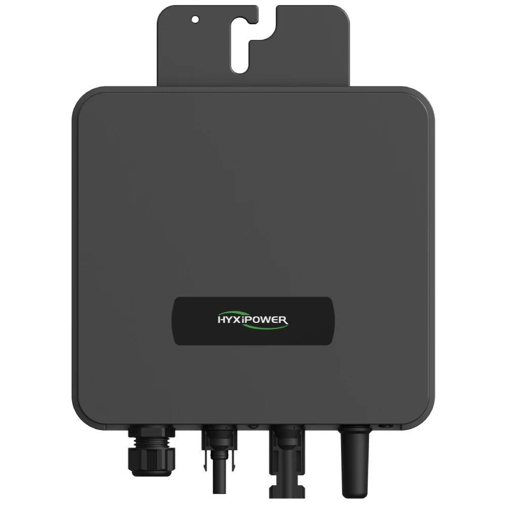 Інвертор HYXiPOWER HYX-M500-SW солнечный однофазный