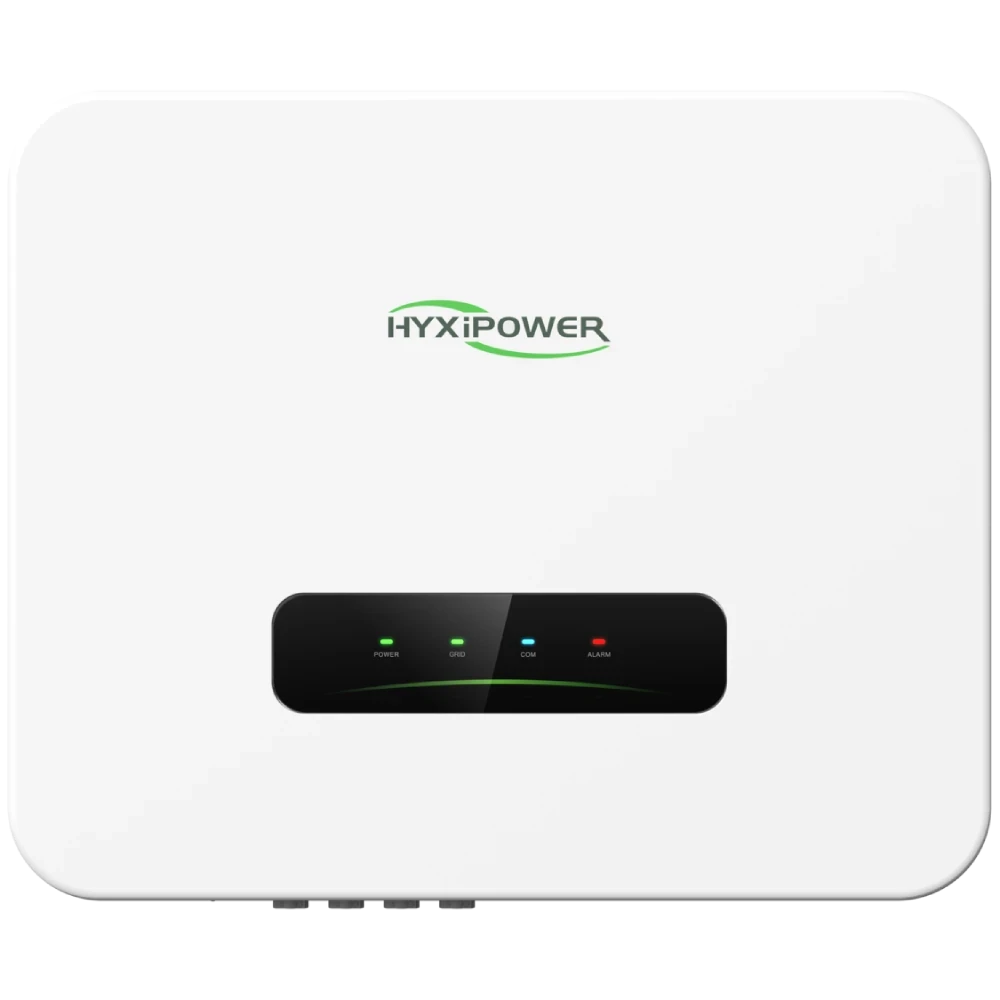 Інвертор HYXiPOWER HYX-S25K-T солнечный сетевой трехфазный