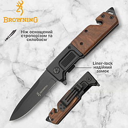 Ніж складаний Browning 2151