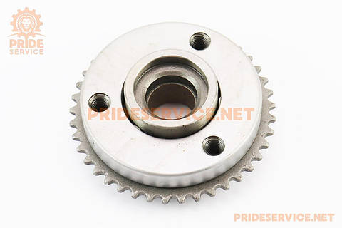 Бендикс стартера - обгонная муфта с бронзовой втулкой, тип 2