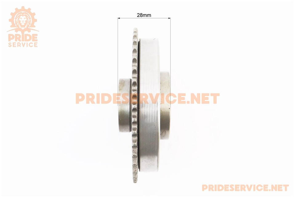 nana Ступица задн Honda 42200-S0A-N51 Iljin IJ142004 (HUB181-32