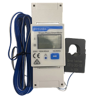 Однофазний лічильник HYXiPower DDSU666