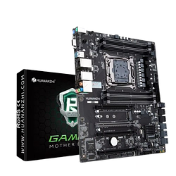LGA 2011v3